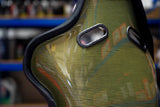 Spoon Sports Carbon Kevlar Fixed Bucket Seat