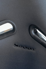 Spoon Sports Carbon Kevlar Fixed Bucket Seat