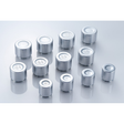 Spoon Monoblock 6 Pot Caliper Piston Set - FK7
