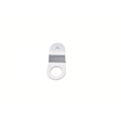 Spoon Sports Radiator Stay - Silver - Integra, Civic, S2000