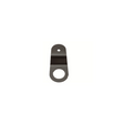 Spoon Sports Radiator Stay - Black - Integra, Civic, S2000