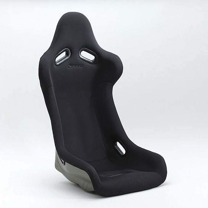 Spoon Sports Carbon Kevlar Fixed Bucket Seat
