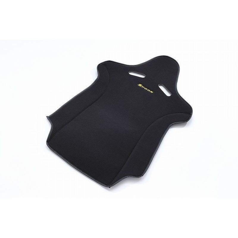 Spoon Carbon Bucket Seat Back