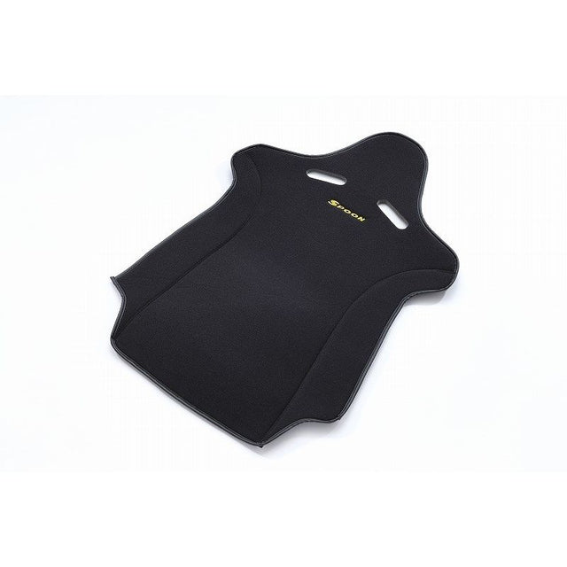 Spoon Carbon Bucket Seat Back