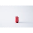 Spoon Lightweight Wheel Nut, Red
