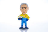 Spoon Sports Bobblin Ichi Bobblehead Mini