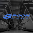 Spoon Braided Brake Hose Set - N-ONE, N-BOX, N WGN JG3 JG4