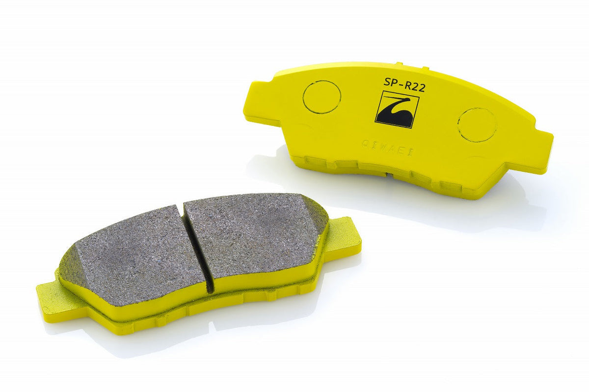 Spoon Sports Circuit Brake Pad, Front - Super-ONE / Super-N JG6