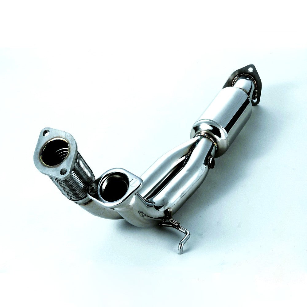 Spoon Sports Exhaust Manifold 2-1 - Integra DC5/Civic EP3