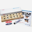 Spoon Sports Rigid collar, Front - BMW G26i4