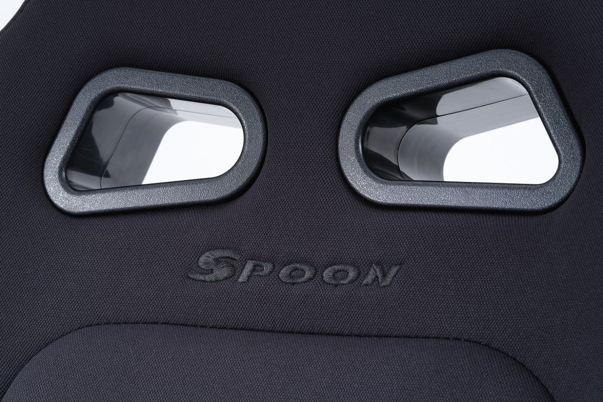 Spoon Sports Reclining Bucket Seat