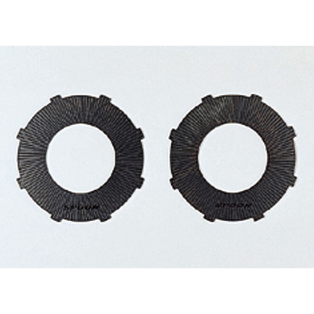 Spoon Sports LSD Clutch Plate Set - S2000 AP1 AP2