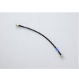 Spoon Sports Braided Clutch Slave Hose - CRZ