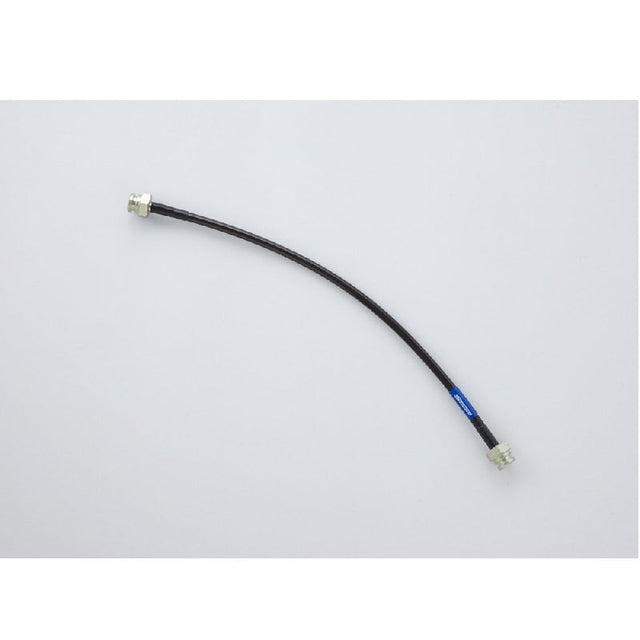 Spoon Sports Braided Clutch Slave Hose - CRZ