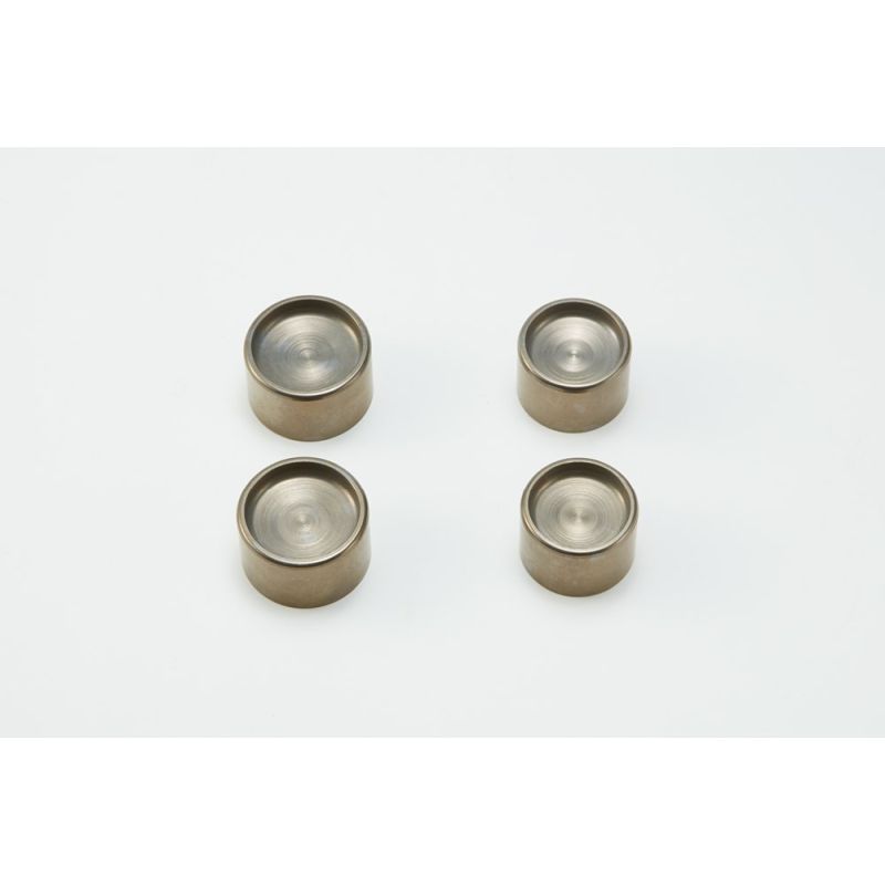 Spoon Twin Block Caliper Piston Set