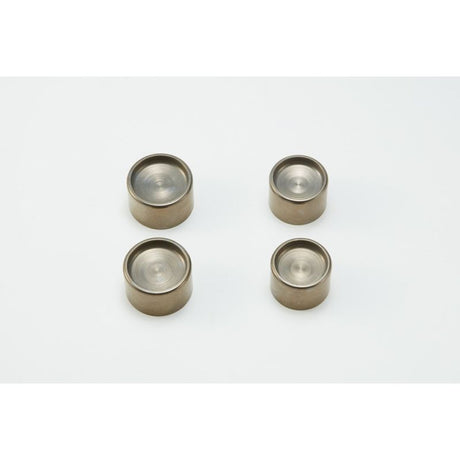 Spoon Twin Block Caliper Piston Set