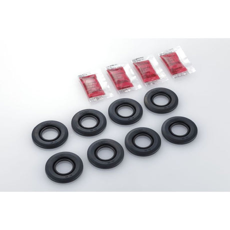Spoon Monoblock Dust Boots Set - S600