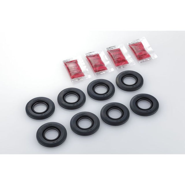 Spoon Monoblock Dust Boots Set - S600