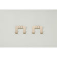 Spoon Monoblock Caliper Retainer