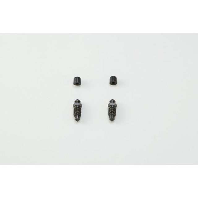 Spoon Monoclock Caliper Bleeder, Cap Set