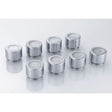 Spoon Monoblock Caliper Piston Kit - S660