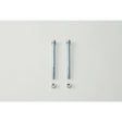 Spoon Twinblock Caliper Bolt and Nut Set