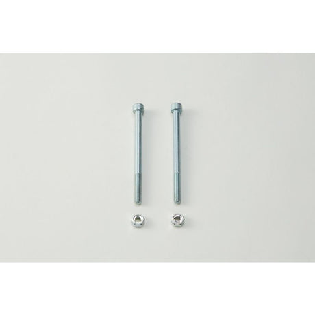 Spoon Twinblock Caliper Bolt and Nut Set