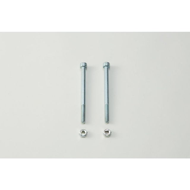 Spoon Twinblock Caliper Bolt and Nut Set