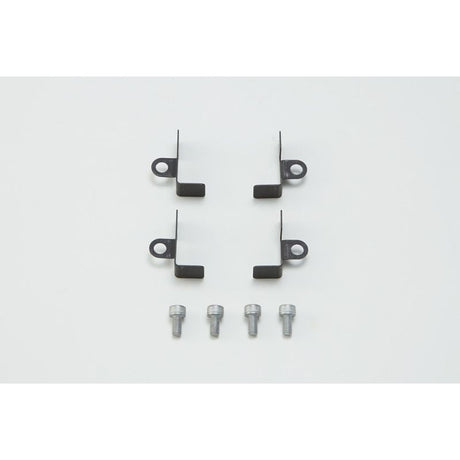 Spoon Twinblock Caliper Retainer, Bolt Set