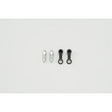 Spoon Twinblock Caliper Bleeder, Cap Set