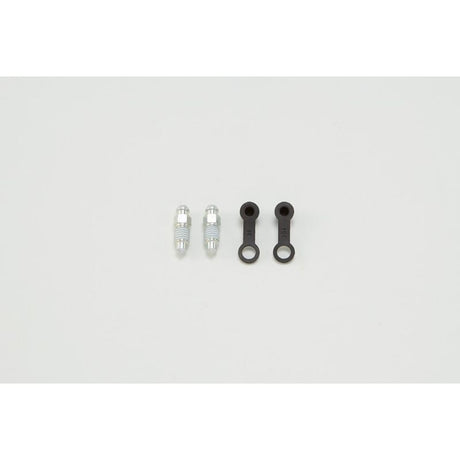 Spoon Twinblock Caliper Bleeder, Cap Set