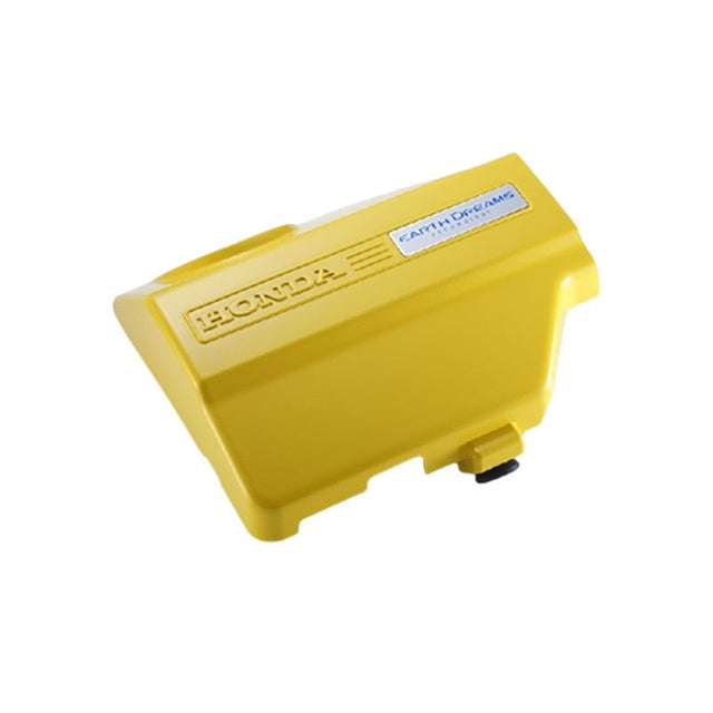 Spoon Sports Engine Cover Yellow - S660