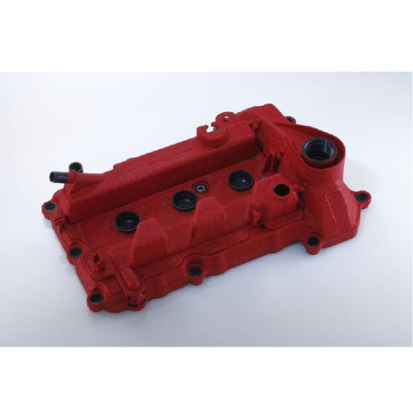 Spoon Sports Rocker Cover Red - S660